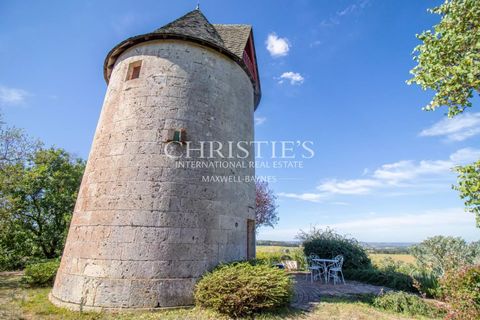 Villa a Agen, Lot-et-Garonne, Agen - € 1.680.000 | Ref: JV1149 - foto 4