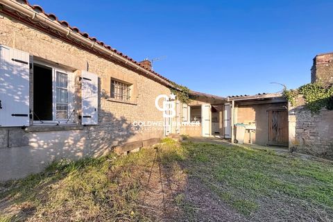 Villa i Angles, Vendee, Angles - € 165 000 | Ref: 043PN - foto 3