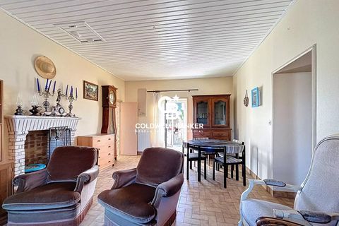 Villa i Angles, Vendee, Angles - € 165 000 | Ref: 043PN - foto 4