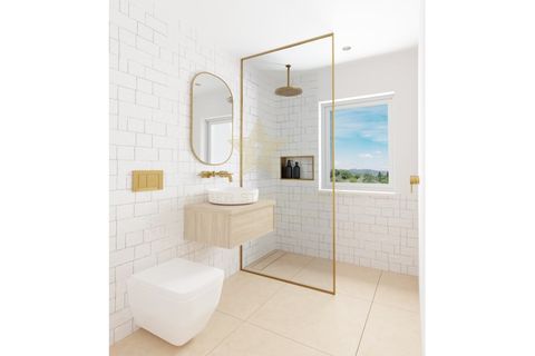 Rækkehus i Benafim, Faro, Benafim - € 64.000 | Ref: 0521/25 - foto 6