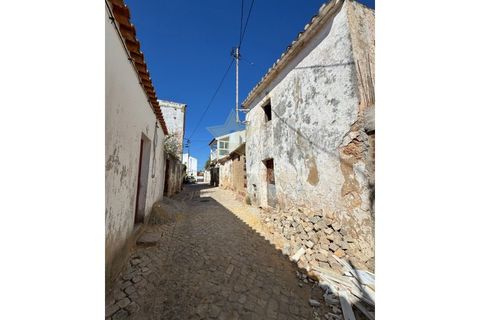 Rækkehus i Benafim, Faro, Benafim - € 64.000 | Ref: 0521/25 - foto 7
