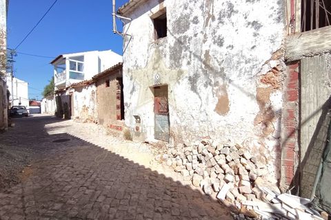 Rækkehus i Benafim, Faro, Benafim - € 64.000 | Ref: 0521/25 - foto 9
