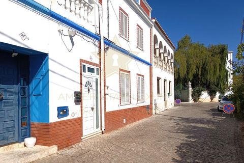 Rækkehus i Benafim, Faro, Benafim - € 64.000 | Ref: 0521/25 - foto 14