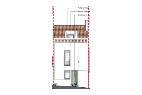 Rækkehus i Benafim, Faro, Benafim - € 64.000 | Ref: 0521/25 - foto 20