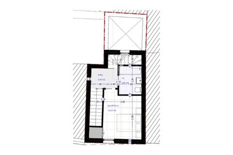 Rækkehus i Benafim, Faro, Benafim - € 64.000 | Ref: 0521/25 - foto 22