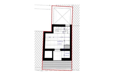 Rækkehus i Benafim, Faro, Benafim - € 64.000 | Ref: 0521/25 - foto 23
