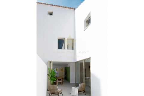 Rækkehus i Benafim, Faro, Benafim - € 69.000 | Ref: 0524/25 - foto 2