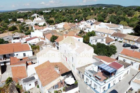 Rækkehus i Benafim, Faro, Benafim - € 69.000 | Ref: 0524/25 - foto 3