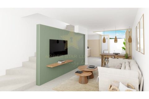 Rækkehus i Benafim, Faro, Benafim - € 69.000 | Ref: 0524/25 - foto 6