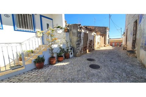 Rækkehus i Benafim, Faro, Benafim - € 69.000 | Ref: 0524/25 - foto 9