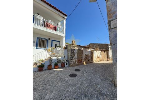 Rækkehus i Benafim, Faro, Benafim - € 69.000 | Ref: 0524/25 - foto 10