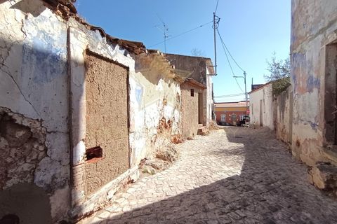 Rækkehus i Benafim, Faro, Benafim - € 69.000 | Ref: 0524/25 - foto 14