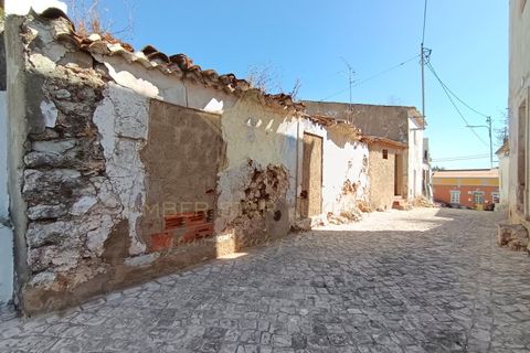 Rækkehus i Benafim, Faro, Benafim - € 69.000 | Ref: 0524/25 - foto 16