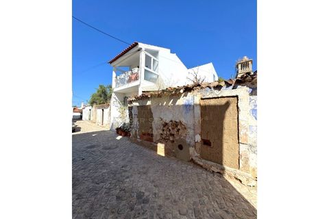 Rækkehus i Benafim, Faro, Benafim - € 69.000 | Ref: 0524/25 - foto 20