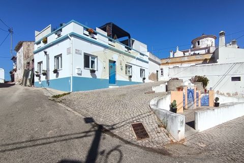 Rækkehus i Benafim, Faro, Benafim - € 69.000 | Ref: 0524/25 - foto 22
