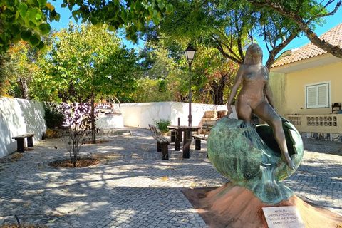 Rækkehus i Benafim, Faro, Benafim - € 69.000 | Ref: 0524/25 - foto 26