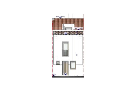 Rækkehus i Benafim, Faro, Benafim - € 69.000 | Ref: 0524/25 - foto 30