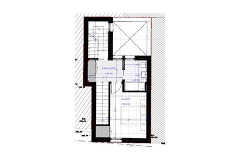 Rækkehus i Benafim, Faro, Benafim - € 69.000 | Ref: 0524/25 - foto 32