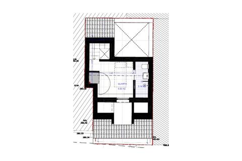 Rækkehus i Benafim, Faro, Benafim - € 69.000 | Ref: 0524/25 - foto 33