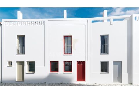 Rækkehus i Benafim, Faro, Benafim - € 250.000 | Ref: 0520/25 - foto 3