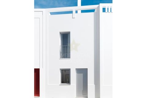 Rækkehus i Benafim, Faro, Benafim - € 250.000 | Ref: 0520/25 - foto 4