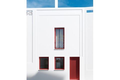 Rækkehus i Benafim, Faro, Benafim - € 250.000 | Ref: 0520/25 - foto 5