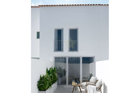 Rækkehus i Benafim, Faro, Benafim - € 250.000 | Ref: 0520/25 - foto 6