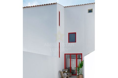 Rækkehus i Benafim, Faro, Benafim - € 250.000 | Ref: 0520/25 - foto 8
