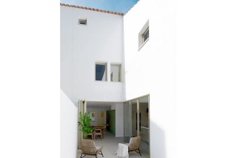 Rækkehus i Benafim, Faro, Benafim - € 250.000 | Ref: 0520/25 - foto 9