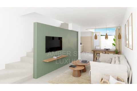 Rækkehus i Benafim, Faro, Benafim - € 250.000 | Ref: 0520/25 - foto 10