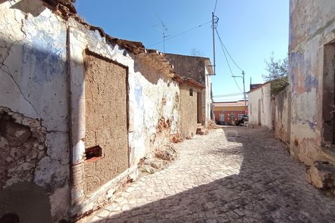 Rækkehus i Benafim, Faro, Benafim - € 250.000 | Ref: 0520/25 - foto 19