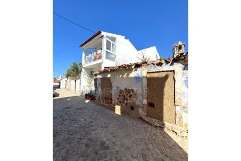 Rækkehus i Benafim, Faro, Benafim - € 250.000 | Ref: 0520/25 - foto 27