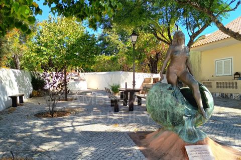 Rækkehus i Benafim, Faro, Benafim - € 250.000 | Ref: 0520/25 - foto 36
