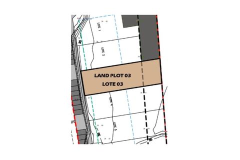 Helårsgrund i Carvoeiro, Faro, Carvoeiro - € 220.000 | Ref: 0509/25 - foto 9