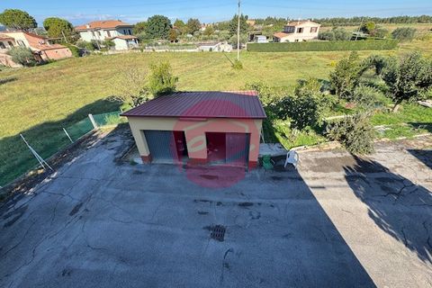 Villa en Santarcangelo Di Romagna, Rimini, Santarcangelo Di Romagna - € 550.000 | Ref: S-V2-015 - photo 8