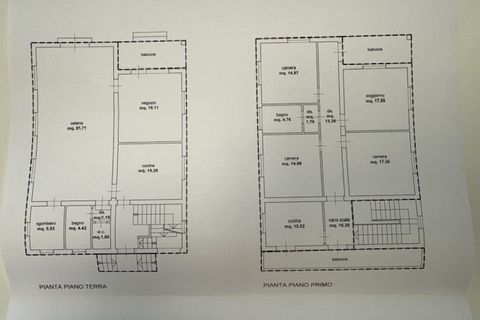 Villa en Santarcangelo Di Romagna, Rimini, Santarcangelo Di Romagna - € 550.000 | Ref: S-V2-015 - photo 18