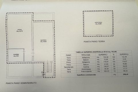 Villa en Santarcangelo Di Romagna, Rimini, Santarcangelo Di Romagna - € 550.000 | Ref: S-V2-015 - photo 19