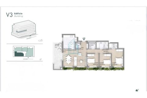 Lejlighed i Maia, Porto, Maia - € 480.000 | Ref: IMO_975 - foto 3
