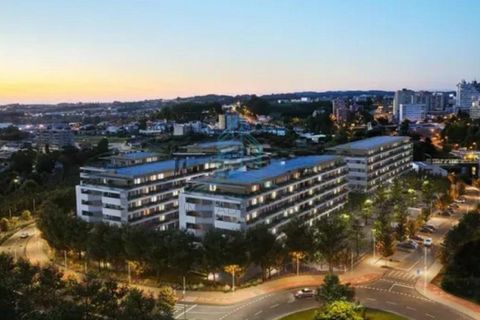 Lejlighed i Maia, Porto, Maia - € 480.000 | Ref: IMO_975 - foto 1