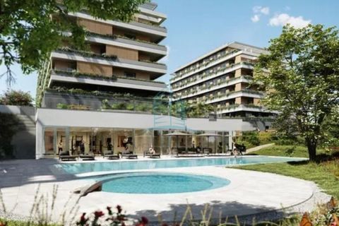 Lejlighed i Maia, Porto, Maia - € 480.000 | Ref: IMO_975 - foto 2