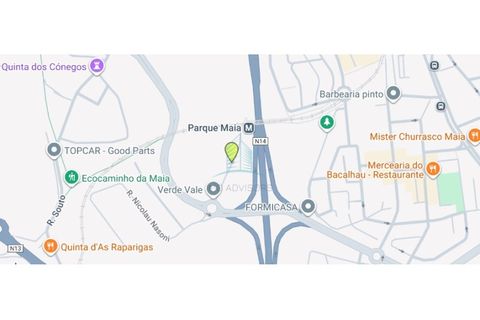 Lejlighed i Maia, Porto, Maia - € 480.000 | Ref: IMO_975 - foto 8