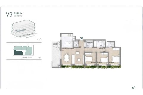 Lejlighed i Maia, Porto, Maia - € 480.000 | Ref: IMO_975 - foto 9