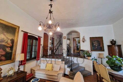Villa i Ventimiglia, Imperia, Ventimiglia - € 1.100.000 | Ref: 23518 - foto 2