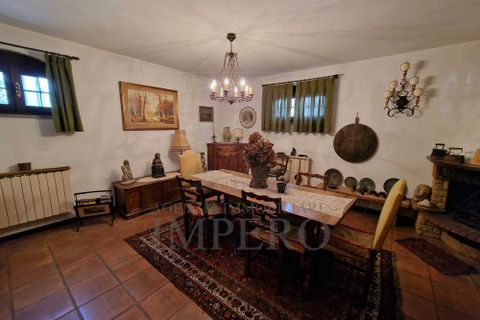Villa i Ventimiglia, Imperia, Ventimiglia - € 1.100.000 | Ref: 23518 - foto 4