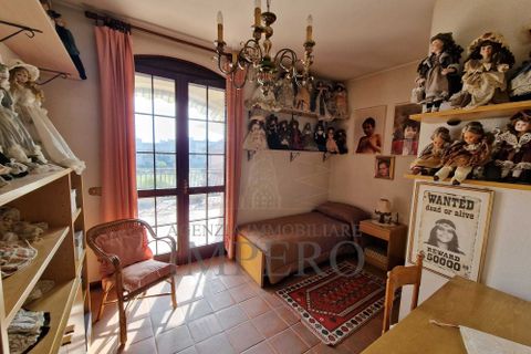 Villa i Ventimiglia, Imperia, Ventimiglia - € 1.100.000 | Ref: 23518 - foto 5