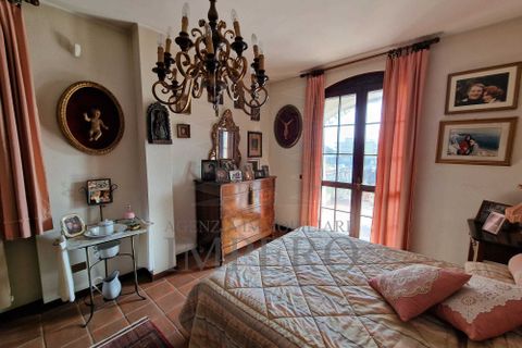 Villa i Ventimiglia, Imperia, Ventimiglia - € 1.100.000 | Ref: 23518 - foto 6