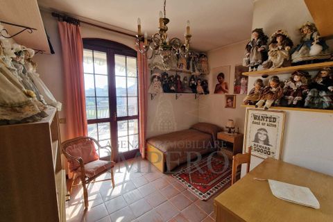 Villa i Ventimiglia, Imperia, Ventimiglia - € 1.100.000 | Ref: 23518 - foto 7
