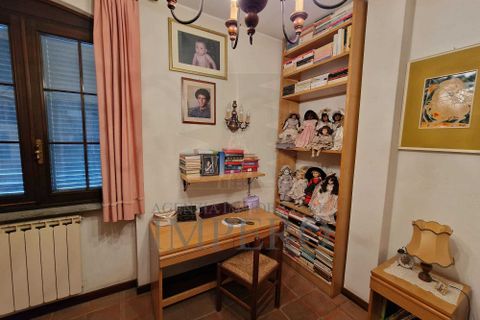Villa i Ventimiglia, Imperia, Ventimiglia - € 1.100.000 | Ref: 23518 - foto 8