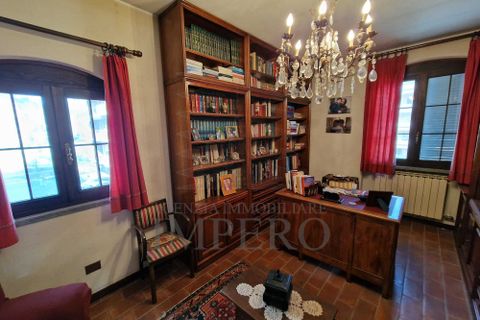 Villa i Ventimiglia, Imperia, Ventimiglia - € 1.100.000 | Ref: 23518 - foto 9