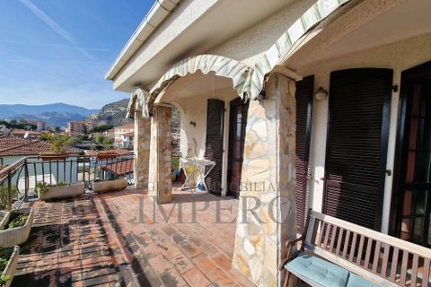 Villa i Ventimiglia, Imperia, Ventimiglia - € 1.100.000 | Ref: 23518 - foto 10